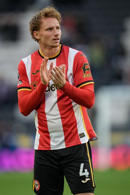 Premier League: Hull City v Brentford