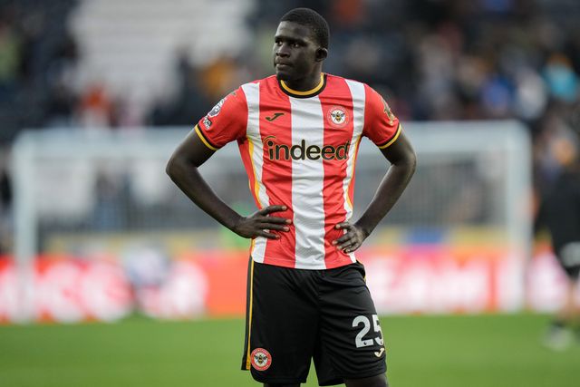 Premier League: Hull City v Brentford