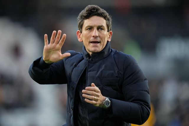 Premier League: Hull City v Brentford
