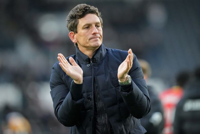 Premier League: Hull City v Brentford