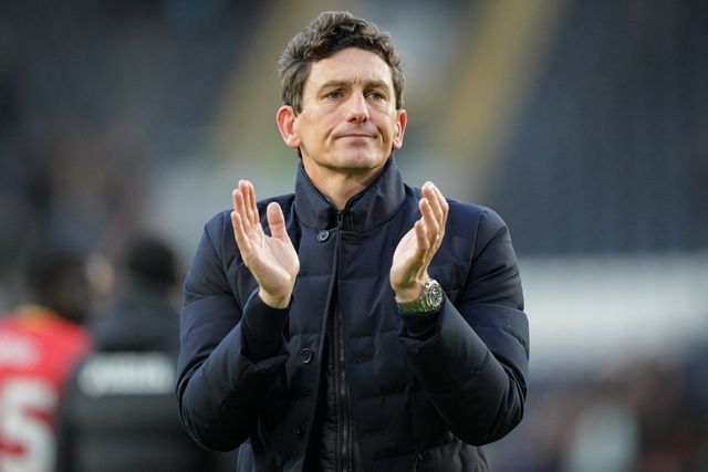 Premier League: Hull City v Brentford
