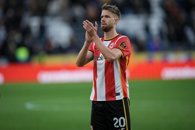 Premier League: Hull City v Brentford