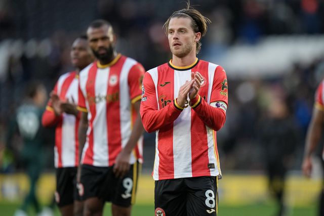 Premier League: Hull City v Brentford