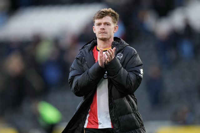Premier League: Hull City v Brentford