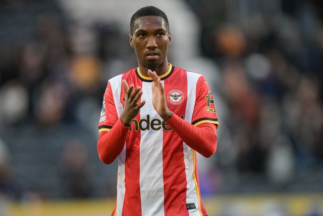 Premier League: Hull City v Brentford