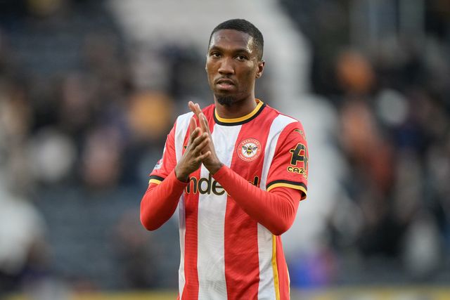 Premier League: Hull City v Brentford