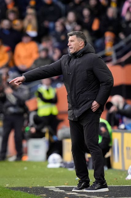 Premier League: Hull City v Brentford