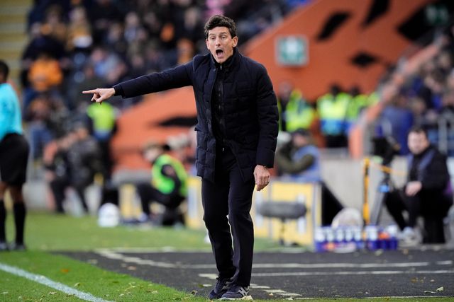 Premier League: Hull City v Brentford