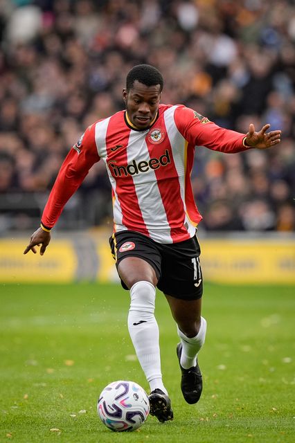 Premier League: Hull City v Brentford