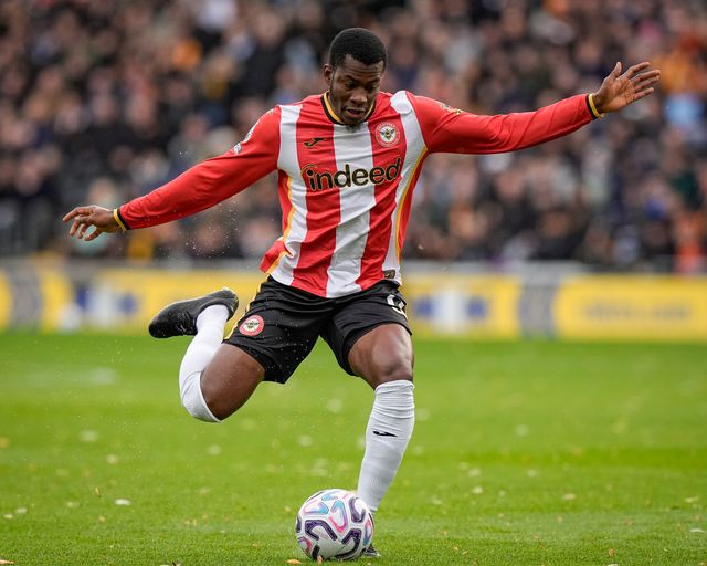 Premier League: Hull City v Brentford