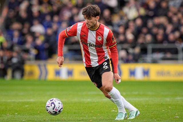 Premier League: Hull City v Brentford