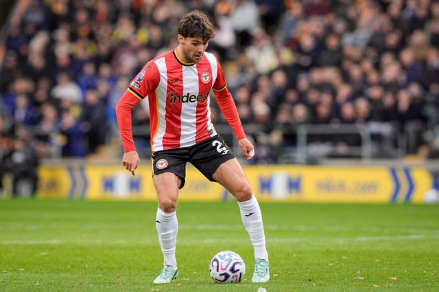 Premier League: Hull City v Brentford