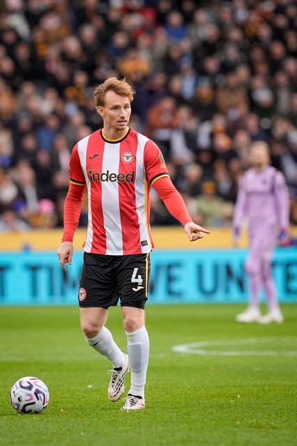 Premier League: Hull City v Brentford