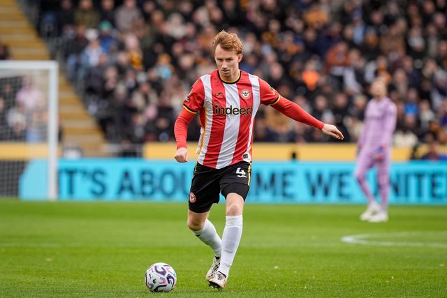 Premier League: Hull City v Brentford