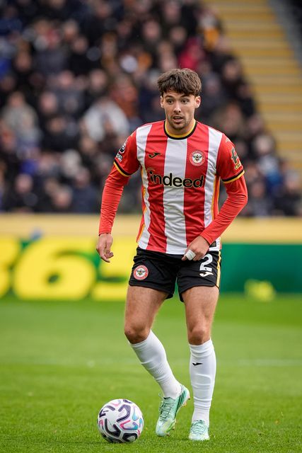 Premier League: Hull City v Brentford