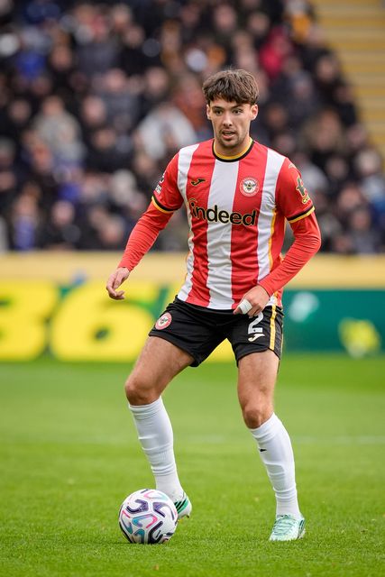 Premier League: Hull City v Brentford
