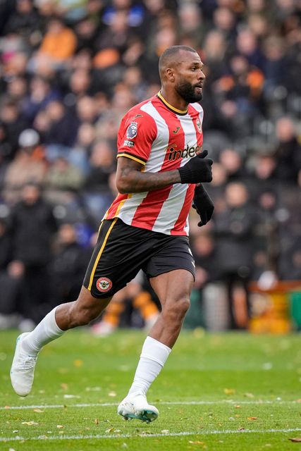 Premier League: Hull City v Brentford