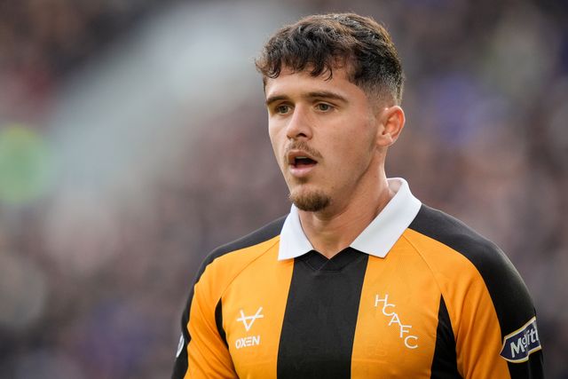 Premier League: Hull City v Brentford
