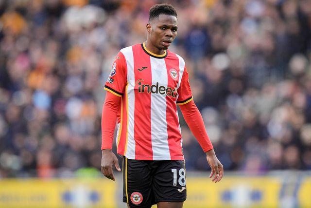 Premier League: Hull City v Brentford