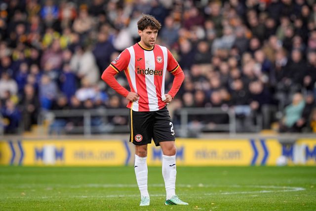 Premier League: Hull City v Brentford