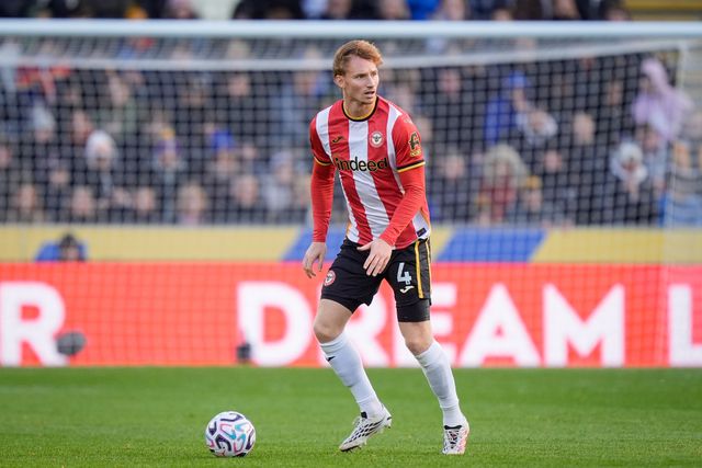 Premier League: Hull City v Brentford