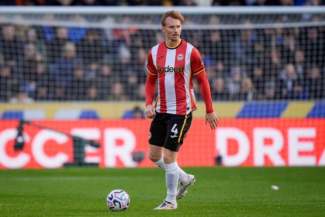 Premier League: Hull City v Brentford