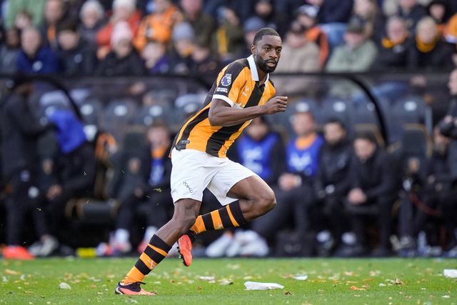 Premier League: Hull City v Brentford