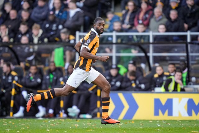 Premier League: Hull City v Brentford