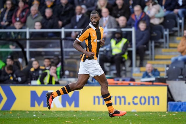 Premier League: Hull City v Brentford