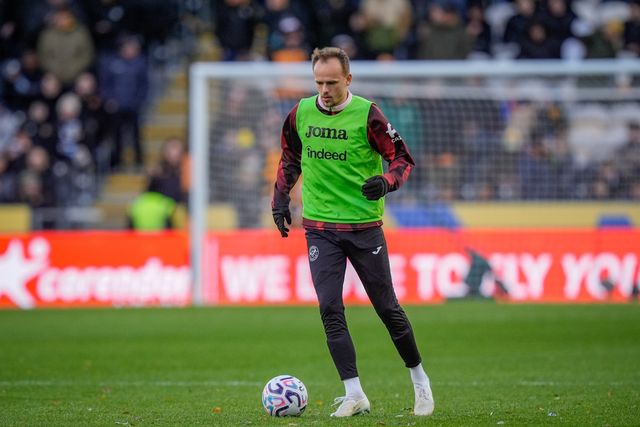 Premier League: Hull City v Brentford