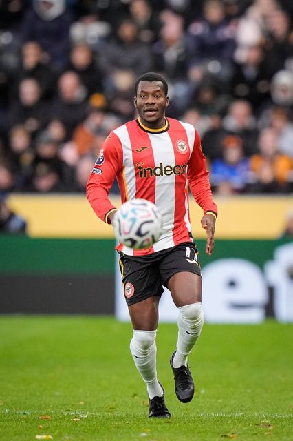 Premier League: Hull City v Brentford