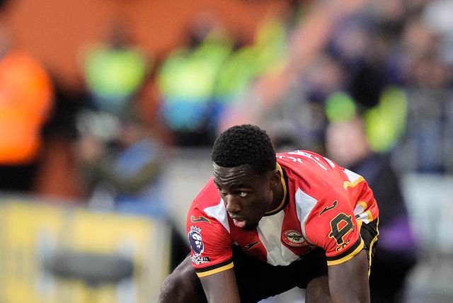Premier League: Hull City v Brentford