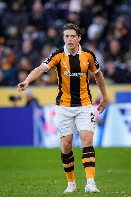 Premier League: Hull City v Brentford
