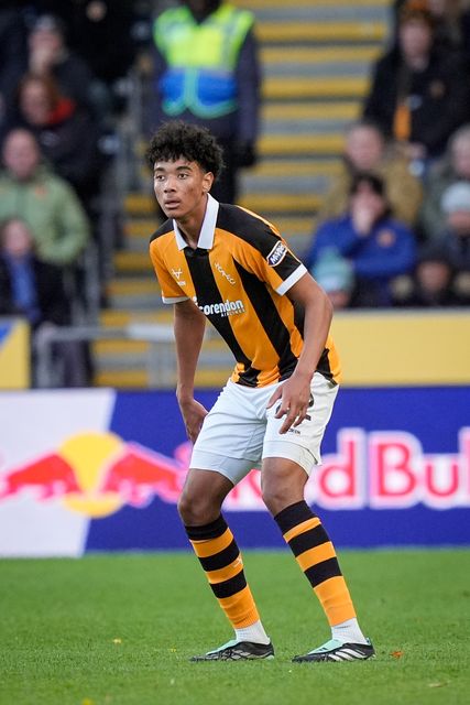 Premier League: Hull City v Brentford