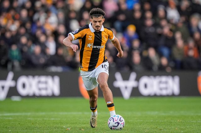 Premier League: Hull City v Brentford