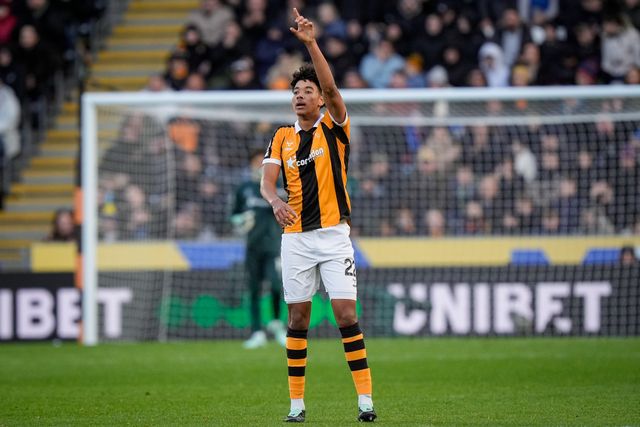 Premier League: Hull City v Brentford
