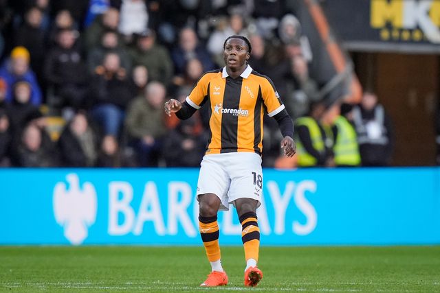 Premier League: Hull City v Brentford