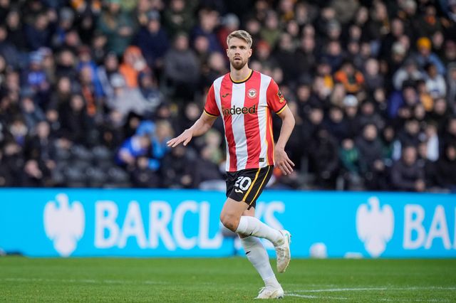 Premier League: Hull City v Brentford