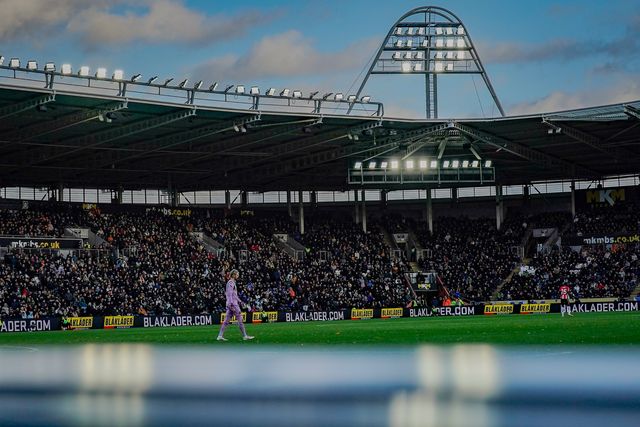 Premier League: Hull City v Brentford
