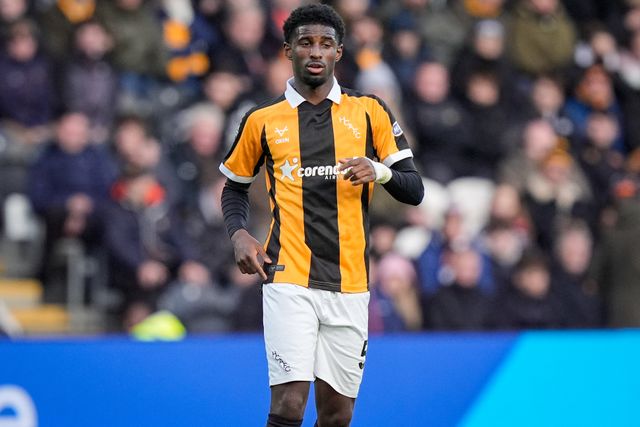 Premier League: Hull City v Brentford