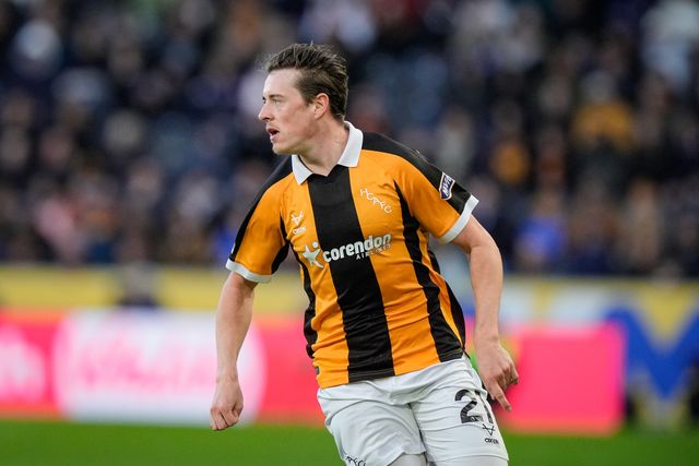 Premier League: Hull City v Brentford