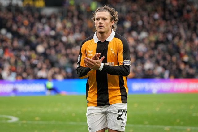 Premier League: Hull City v Brentford