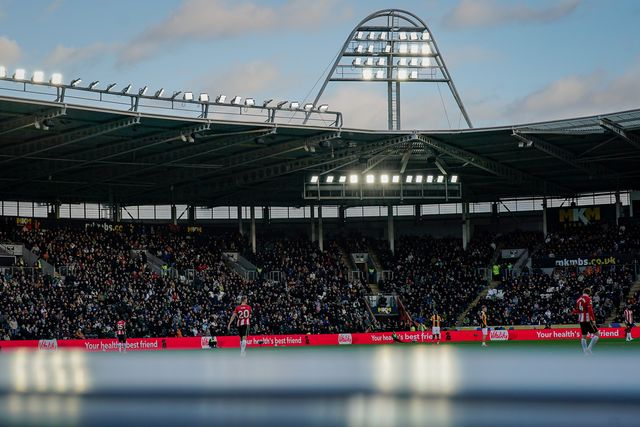 Premier League: Hull City v Brentford