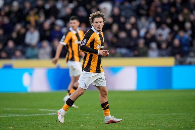 Premier League: Hull City v Brentford