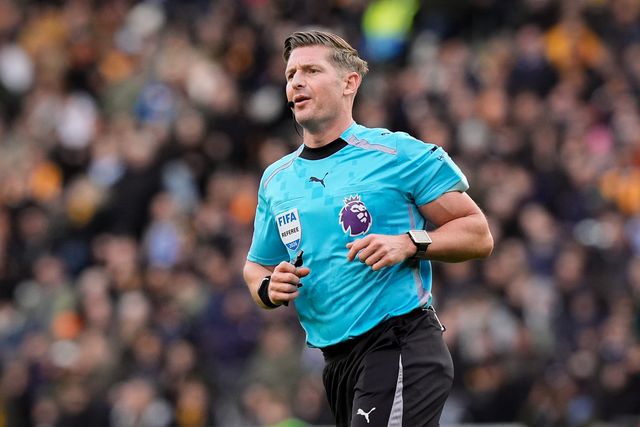 Premier League: Hull City v Brentford