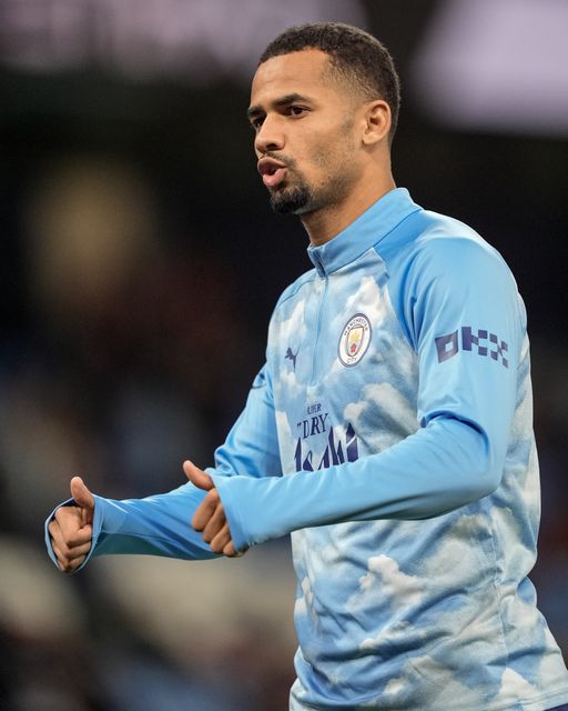 Carabao Cup Last 16 Manchester City v Brighton & Hove Albion