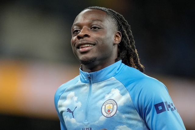 Carabao Cup Last 16 Manchester City v Brighton & Hove Albion