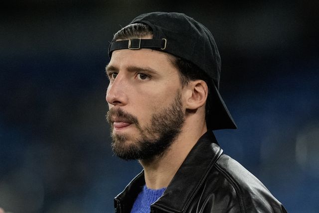 Carabao Cup Last 16 Manchester City v Brighton & Hove Albion