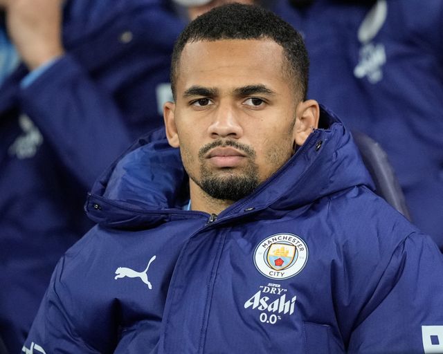 Carabao Cup Last 16 Manchester City v Brighton & Hove Albion