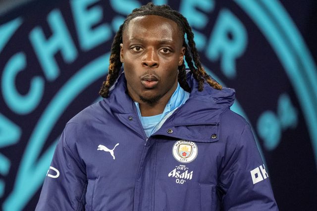 Carabao Cup Last 16 Manchester City v Brighton & Hove Albion